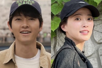 송중기·천우희, 알고 보니 서로의 첫사랑(마이 유스) < 방송 < 연예 < 기사본문 - 오토트리뷴 