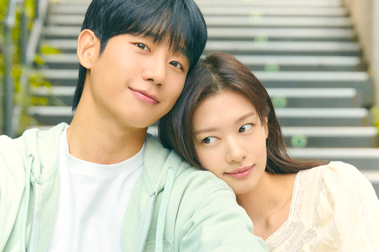 엄마친구아들, 특별한 케미로 로맨스의 파워 발휘! 정해인과 정소민, 뜨거운 연애설에 솔직한 입장 전해져