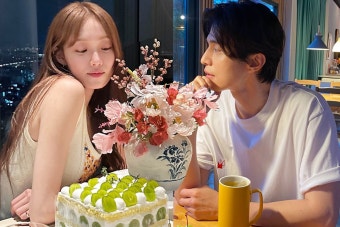 배우 이동욱, 이성경과 핑크빛 소식 전했다 (착한 사나이) < 드라마 < 연예 < 기사본문 - 오토트리뷴 