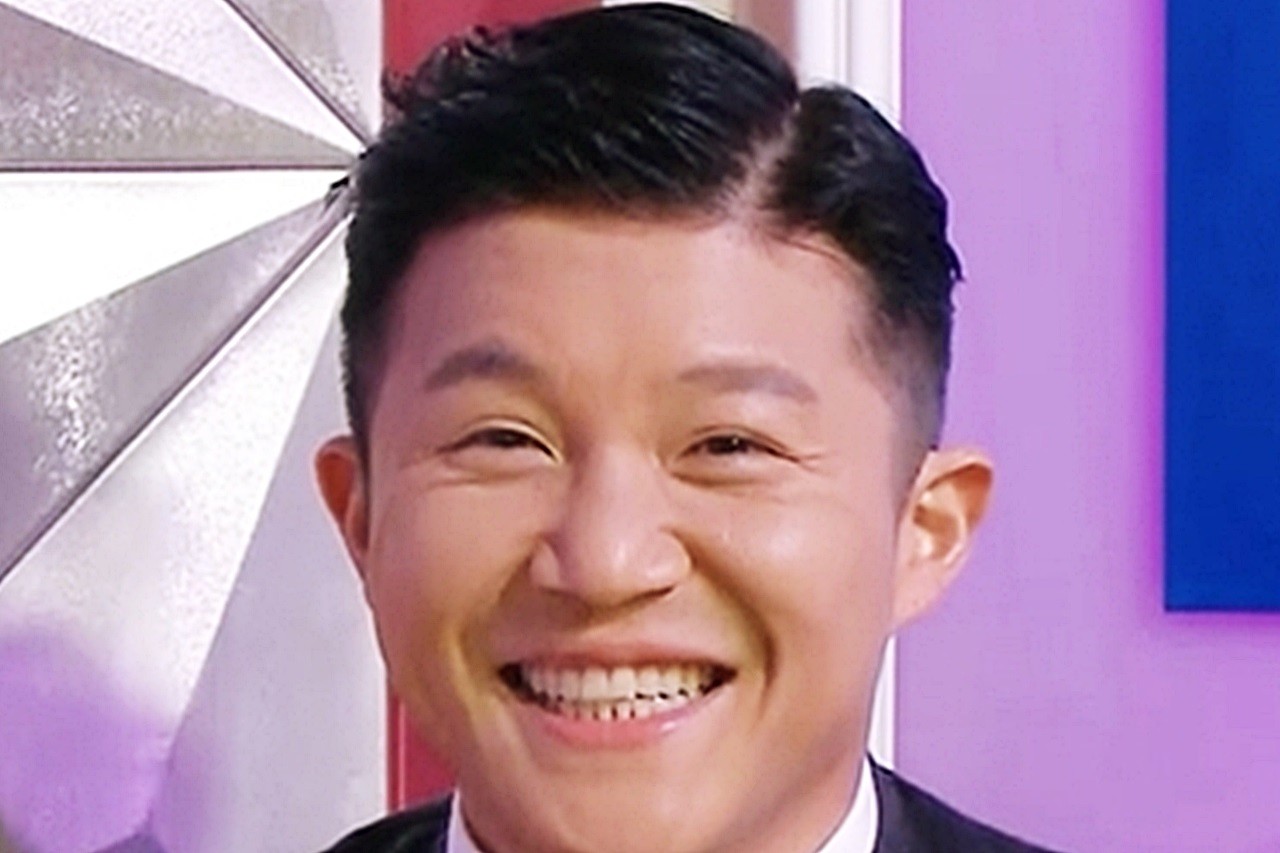 조세호, 약 900명의 축하 손님과 함께 행복한 결혼식 진행