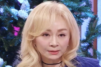 박해미, 아들 황성재에게 육두문자 날린 이유는? < 방송 < 연예 < 기사본문 - 오토트리뷴 