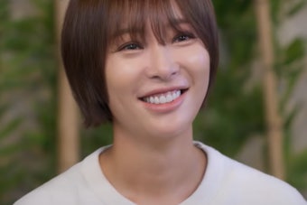 황정음, '이혼 소송 중 열애' 위해 이렇게까지 했다... 