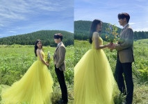 사랑꾼이었네 < 연예 < 이슈 < 기사본문 - 오토트리뷴 김연아♥고우림, 시간차 럽스타에 팬들 열광... 사랑꾼이었네 - 오토트리뷴