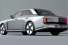 80년대 볼보 240, Hyundai적 디자인으로 재탄생 < 업계소식 < 자동차... 80년대 볼보 240, Hyundai적 디자인으로 재탄생 - 오토트리뷴