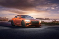 美 뉴스위크, ‘더 뉴 컨티넨탈 GT 스피드’ 선정 < 업계소식 < 자동차... 美 뉴스위크, ‘더 뉴 컨티넨탈 GT 스피드’ 선정 - 오토트리뷴