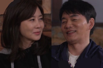 김승수양정아, 드디어 털어놓은 속내... 