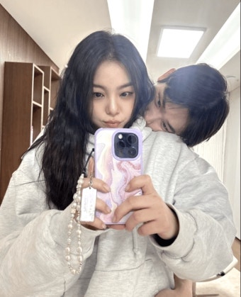 에일리최시훈, 결혼 앞두고 SNS로 전한 마음가짐은? < SNS < 연예 < 기사본문 - 오토트리뷴 에일리최시훈, 결혼 앞두고 SNS로 전한...