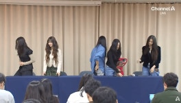 [속보] 뉴진스 민지 "하이브 입맛대로 바뀌어" < 연예 < 이슈 < 기사본문 - 오토트리뷴 [속보] 뉴진스 민지 "하이브 입맛대로 바뀌어" - 오토트리뷴