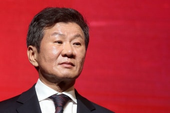 신문선, 축구협회장 선거 출마 공식 선언 < 스포츠 < 기사본문 - 오토트리뷴 