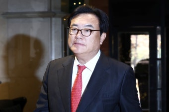 [속보] 정진석 비서실장·수석비서관, 일괄 사의 표명 < 정치 < 기사본문 - 오토트리뷴 [속보] 정진석 비서실장·수석비서관, 일괄 사의 표명...