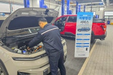 KGM, 겨울나기 서비스 실시 < 업계소식 < 자동차 < 기사본문 - 오토트리뷴 모든 차 무상점검... KGM, 겨울나기 서비스 실시 - 오토트리뷴