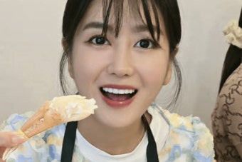 '이용식 딸' 이수민, 임신 중 병원행... 