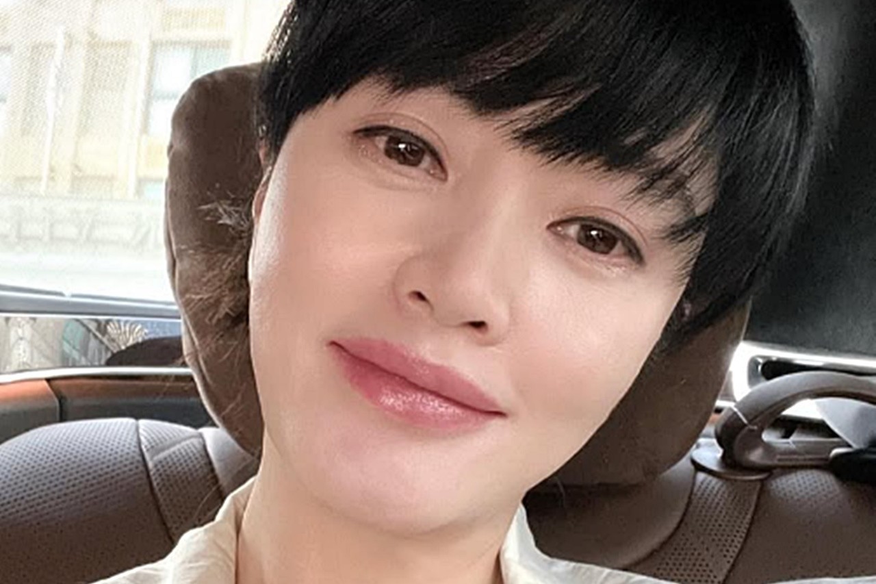 김혜수, 트리거 촬영 중 허벅지 근육 파열 부상에도 열정적인 액션 소화