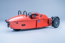 이게 들어와?... 모건 모터 컴퍼니, 韓 진출 선언 < 업계소식 < 자동차 < 기사본문 - 오토트리뷴 이게 들어와?... 모건 모터 컴퍼니, 韓 진출 선언... 