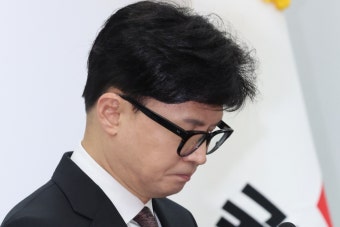 한동훈, 1월 중 정계 복귀하나 < 정치 < 기사본문 - 오토트리뷴 