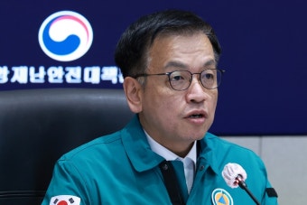 최상목 대통령 권한대행, 김하늘 양 빈소 조문 후 억울한 희생, 조문 표시