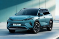 빨리 출시하라고 난리났다... 수입 전기 SUV, 2천만 원대 미칫 갓성비 < 업계소식 < 자동차 < 기사본문 - 오토트리뷴 빨리 출시하라고... 