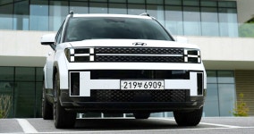 현대차 소형 SUV, 새 단장에 눈길 < 업계소식 < 자동차 일반 < 기사본문... 이렇게 달라 진다고?... 현대차 소형 SUV, 새 단장에 눈길 - 오토트리뷴
