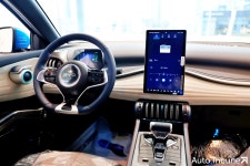 BYD 아토 3, 확정 완료 국고 보조금은? < 업계소식 < 뉴스 < 기사본문 - 오토트리뷴 