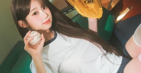 16만 개 인기폭발 < 연예 < 이슈 < 기사본문 - 오토트리뷴 이 정도로 뜨거워?... 국내 치어리더 화보, 좋아요만 16만 개 인기폭발 - 오토트리뷴