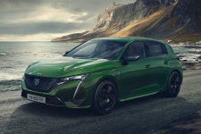 푸조 308, 가솔린 하이브리드 출시 < 신차 < 자동차 < 기사본문... 오토트리뷴 디젤 굿바이!... 푸조 308, 가솔린 하이브리드 출시 - 오토트리뷴