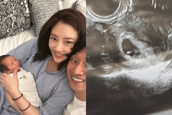 손담비 득녀! 태어날 때부터 남다른 외모 '화제' < 연예 < 기사본문... 손담비 득녀! 태어날 때부터 남다른 외모 '화제' - 오토트리뷴