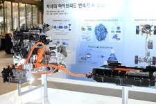 HEV도 전기차처럼... 현대차, 차세대 하이브리드 시스템 특징은? < 업계소식 < 뉴스 < 기사본문 - 오토트리뷴 HEV도 전기차처럼... 현대차... 