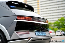 2천만 원대 아이오닉 5, 대체 무슨 일? < 중고차 < 자동차 < 기사본문... 전기차의 몰락... 2천만 원대 아이오닉 5, 대체 무슨 일? - 오토트리뷴