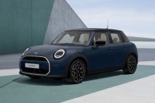 미니, 쿠퍼 C 5도어 기반 한정 모델 4종 공개... 딜러사 별 개성 한가득... 오토트리뷴 미니, 쿠퍼 C 5도어 기반 한정 모델 4종 공개... 딜러사 별... 