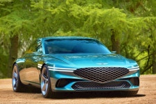 제네시스 G80 하이브리드, 이렇게 출시되나? < 업계소식 < 뉴스... 또 피눈물... 제네시스 G80 하이브리드, 이렇게 출시되나? - 오토트리뷴