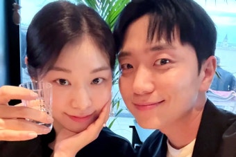 김연아, 고우림 악플 3년 만에 결국 '폭발' < SNS < 연예 < 기사본문 - 오토트리뷴 