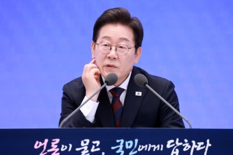이재명 대통령, 휴가 계획에 대통령실 또 '발칵' < 정치 < 뉴스 < 기사본문 - 오토트리뷴 