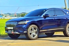 조선 G바겐 머지 않았다... 제네시스, 럭셔리 오프로더로 영역 확대? < 업계소식 < 뉴스 < 기사본문 - 오토트리뷴 조선 G바겐 머지 않았다...... 