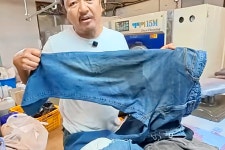 기름 찌든 옷, 이 방법이면 순식간에 끝 < 생활 < 뉴스 < 기사본문... 중성 세제 안돼요”... 기름 찌든 옷, 이 방법이면 순식간에 끝 - 오토트리뷴