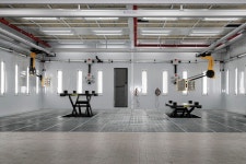 한국지엠, 내년 2월 직영 서비스센터 전면 폐쇄 < 업계소식 < 자동차 < 기사본문 - 오토트리뷴 한국 철수 현실화?... 한국지엠, 내년 2월 직영... 