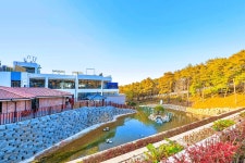 모노레일에 전망대까지... 서울에서 1시간대, 숨겨진 수도권 가을 명소는? < 여행 < 뉴스 < 기사본문 - 오토트리뷴 모노레일에 전망대까지...... 