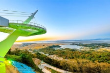 모노레일에 전망대까지... 서울에서 1시간대, 숨겨진 수도권 가을 명소는? < 여행 < 뉴스 < 기사본문 - 오토트리뷴 모노레일에 전망대까지...... 