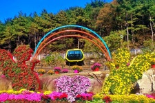 모노레일에 전망대까지... 서울에서 1시간대, 숨겨진 수도권 가을 명소는? < 여행 < 뉴스 < 기사본문 - 오토트리뷴 모노레일에 전망대까지...... 