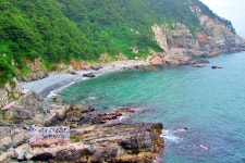 사계절 내내 美친 풍경... 절벽과 바다 조화, 무료 입장 되는 부산... < 여행 < 라이프 < 기사본문 - 오토트리뷴 사계절 내내 美친 풍경... 절벽과... 