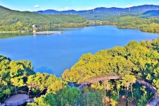 매년 30만 명 방문... 무료 전망대에 둘레길까지, 수도권 가을 명소는? < 여행 < 기사본문 - 오토트리뷴 매년 30만 명 방문... 무료 전망대에... 