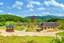 축구장 20개 크기가 무료?... 각종 체험에 한옥 숙박까지, 완벽 힐링 명소 < 여행 < 라이프 < 기사본문 - 오토트리뷴 축구장 20개 크기가 무료?...... 