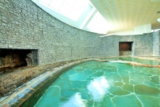 부산에 이런 곳이 있었나?... 탕 수만 40여 개, 국내 최대 규모 대중 온천 < 여행 < 라이프 < 기사본문 - 오토트리뷴 부산에 이런 곳이 있었나?...... 