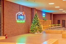 서울에서 40분, 76년 만에 조성된 수도권 해수탕 < 여행 < 라이프... 서울에서 40분, 76년 만에 조성된 수도권 해수탕 - 오토트리뷴