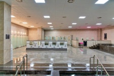 서울에서 40분, 76년 만에 조성된 수도권 해수탕 < 여행 < 라이프... 서울에서 40분, 76년 만에 조성된 수도권 해수탕 - 오토트리뷴