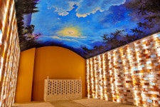 서울에서 40분, 76년 만에 조성된 수도권 해수탕 < 여행 < 라이프... 서울에서 40분, 76년 만에 조성된 수도권 해수탕 - 오토트리뷴