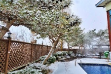 요금 단 8500원, 신경통에 좋은 숨겨진 온천 < 여행 < 기사본문... 설경까지 완벽... 요금 단 8500원, 신경통에 좋은 숨겨진 온천 - 오토트리뷴