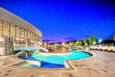 파라다이스 스파 도고, 전국 9곳뿐인 보양온천 < 여행 < 라이프 < 기사본문 - 오토트리뷴 부모님들 칭찬 일색... 파라다이스 스파 도고, 전국... 