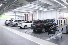 렉서스·토요타, 하남 복합 서비스센터 오픈 < 업계소식 < 뉴스 < 기사본문 - 오토트리뷴 한 달 1,090대 정비 가능... 렉서스·토요타, 하남 복합... 