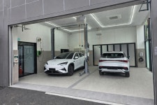 BYD 코리아, 포항 판매·정비 센터 오픈 < 업계소식 < 뉴스 < 기사본문... 사후관리 해결... BYD 코리아, 포항 판매·정비 센터 오픈 - 오토트리뷴