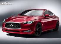 G37 이상의 쿠페, 인피니티 Q60 < 프리뷰 < 리뷰 & 프리뷰 < 기사본문 - 오토뷰 G37 이상의 쿠페, 인피니티 Q60